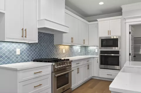 Kitchen - 822 Sparrow Point Ave, Evans, GA 30809 photo 3 of 4