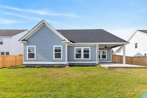 Exterior - 822 Sparrow Point Ave, Evans, GA 30809 photo 4 of 8