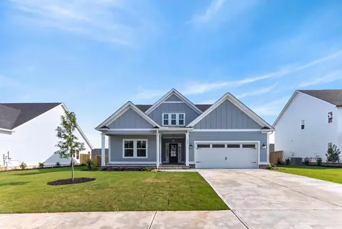 Exterior - 822 Sparrow Point Ave, Evans, GA 30809 photo 2 of 8