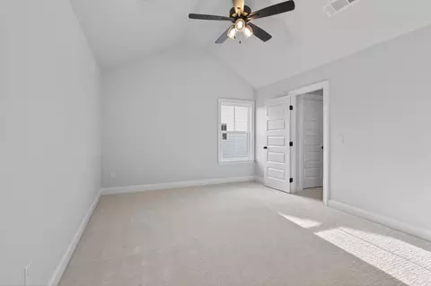 Bedroom - 822 Sparrow Point Ave, Evans, GA 30809 photo 4 of 4