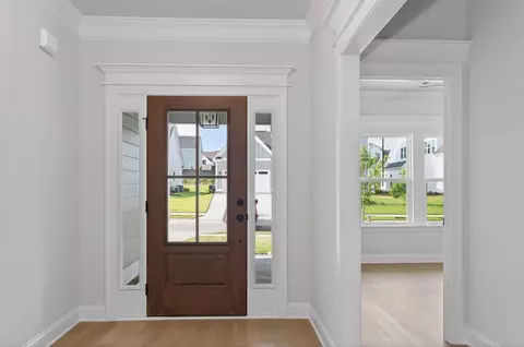 Entry Way - 822 Sparrow Point Ave, Evans, GA 30809 photo 2 of 6