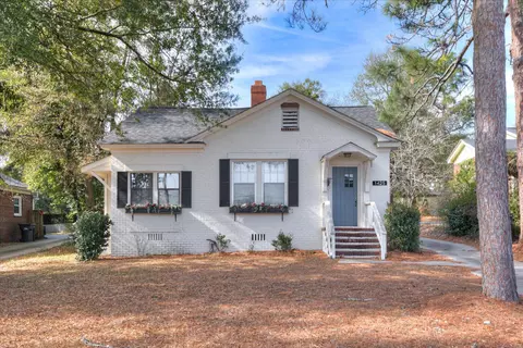 1425 Troupe St, Augusta, GA 30904