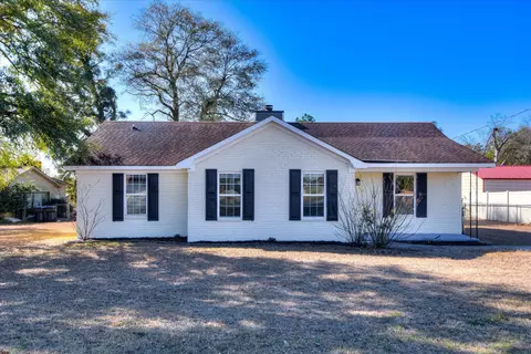 2120 Faircrest Ave, Augusta, GA 30906