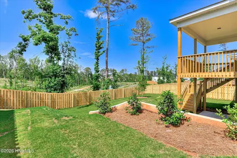Exterior - 617 Grosbeak Ln, Evans, GA 30809 photo 11 of 11