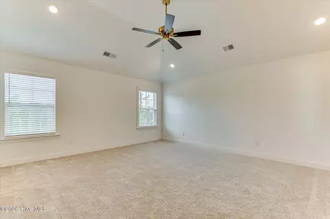 Bedroom - 617 Grosbeak Ln, Evans, GA 30809 photo 7 of 12