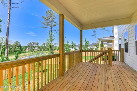 Exterior - 617 Grosbeak Ln, Evans, GA 30809 photo 6 of 11