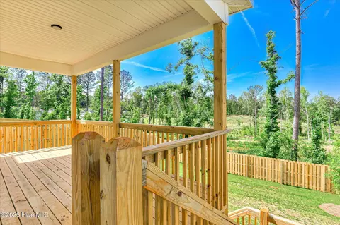 Exterior - 617 Grosbeak Ln, Evans, GA 30809 photo 5 of 11