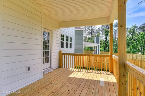 Exterior - 617 Grosbeak Ln, Evans, GA 30809 photo 4 of 11