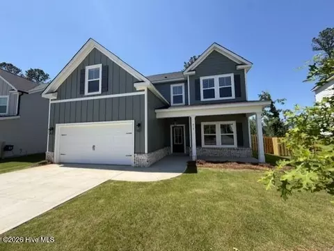 619 Grosbeak Ln, Evans, GA 30809