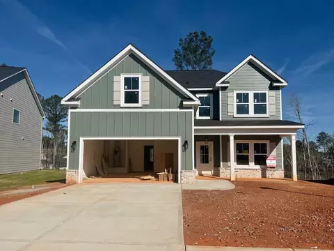 619 Grosbeak Ln, Evans, GA 30809