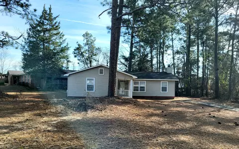 2686 Crosscreek Rd, Hephzibah, GA 30815