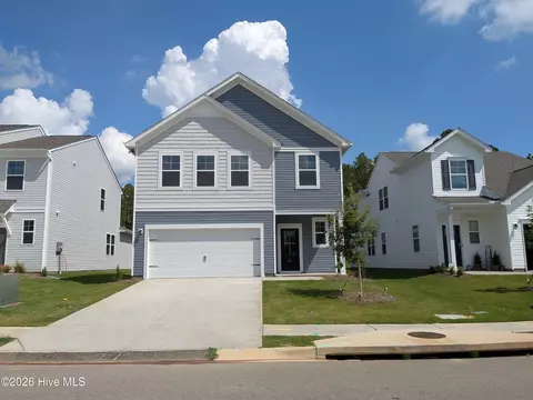 861 Tess St, Graniteville, SC 29829