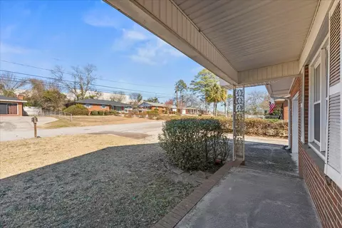 3314 Idlewild Dr, Augusta, GA 30909 photo 3