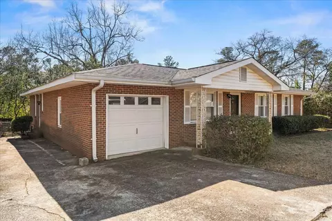 3314 Idlewild Dr, Augusta, GA 30909 photo 2