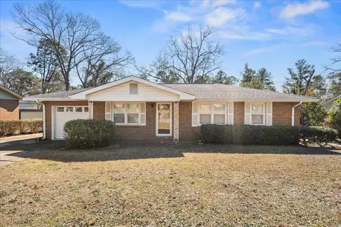 3314 Idlewild Dr, Augusta, GA 30909