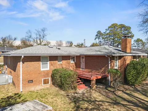 3314 Idlewild Dr, Augusta, GA 30909 photo 33