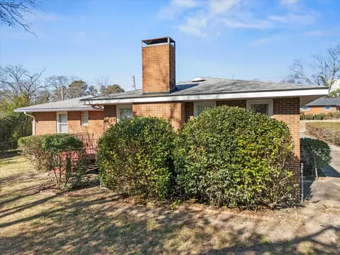3314 Idlewild Dr, Augusta, GA 30909 photo 34