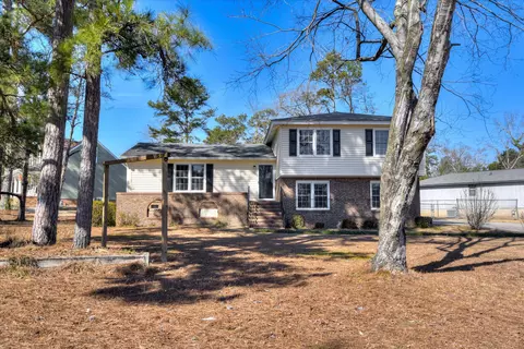 2101 Rosier Rd, Augusta, GA 30906