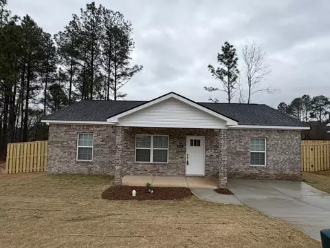 3621 Pebble Creek Dr, Hephzibah, GA 30815