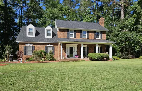 4614 Stoneridge Ct, Evans, GA 30809