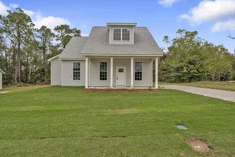 2533 Lyman St, Augusta, GA 30906