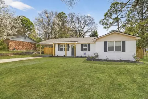 4524 Oakley Pirkle Rd, Martinez, GA 30907