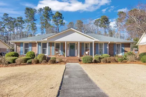 823 Greenwood Dr, North Augusta, SC 29841