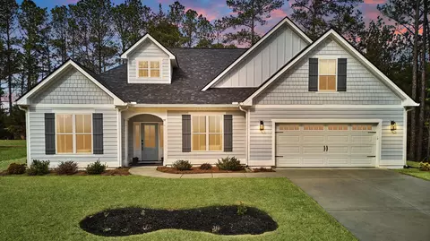 132 Evergreen Ln, Mccormick, SC 29835