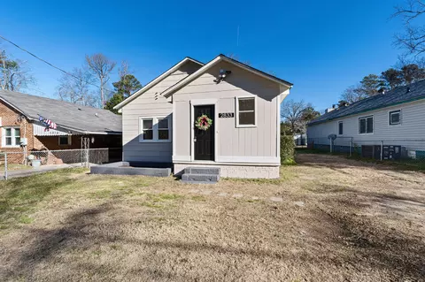 2833 Hazel St, Augusta, GA 30909