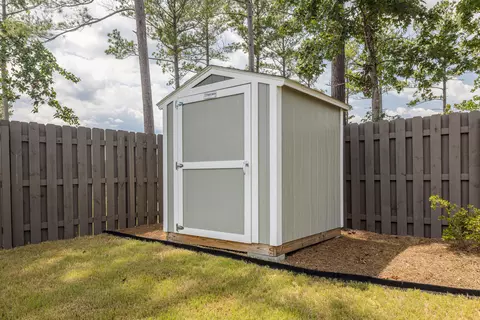 Exterior - 2576 Traverse Trl, Evans, GA 30809 photo 12 of 12