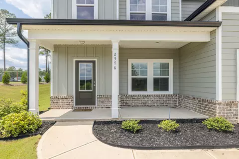 Exterior - 2576 Traverse Trl, Evans, GA 30809 photo 4 of 12