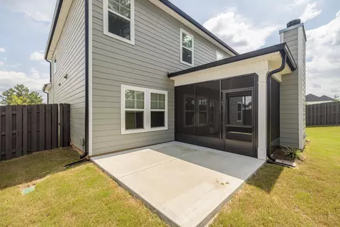 Exterior - 2576 Traverse Trl, Evans, GA 30809 photo 8 of 12