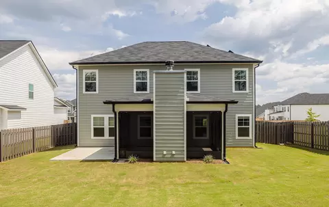Exterior - 2576 Traverse Trl, Evans, GA 30809 photo 10 of 12
