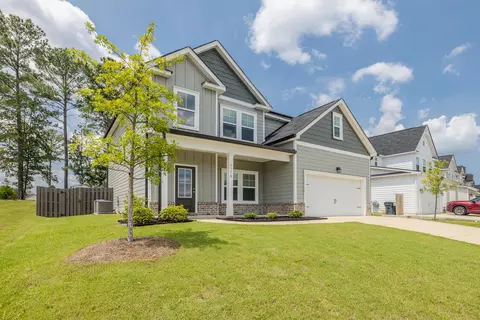 Exterior - 2576 Traverse Trl, Evans, GA 30809 photo 2 of 12