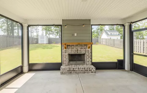 Exterior - 2576 Traverse Trl, Evans, GA 30809 photo 5 of 12