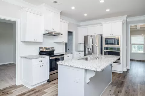 Kitchen - 2576 Traverse Trl, Evans, GA 30809 photo 2 of 5