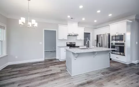 Kitchen - 2576 Traverse Trl, Evans, GA 30809 photo 1 of 5