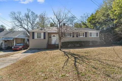 1803 Heath St, Augusta, GA 30904