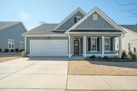 2108 Sinclair Dr, Grovetown, GA 30813