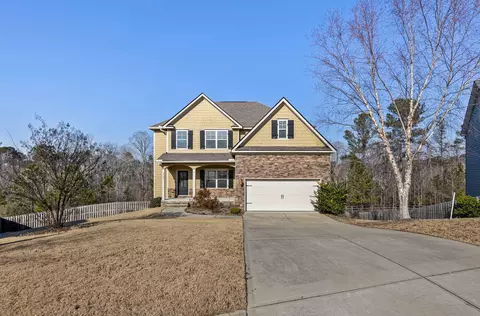 868 Herrington Dr, Grovetown, GA 30813