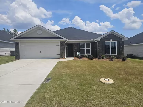 2730 Inverness Dr, Hephzibah, GA 30815