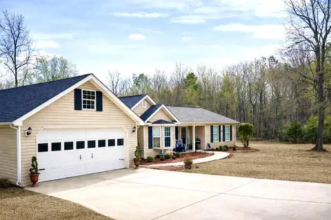 1050 Jones Martin Rd, Lincolnton, GA 30817