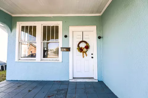 Exterior - 932 Murphy St, Augusta, GA 30904 photo 3 of 4