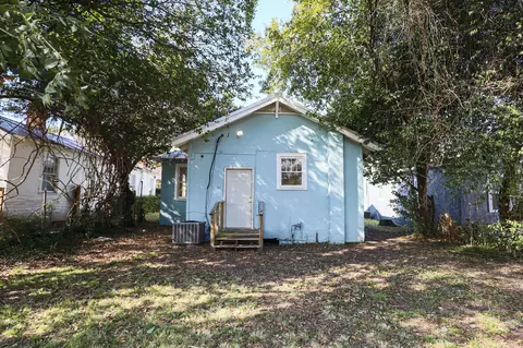 Exterior - 932 Murphy St, Augusta, GA 30904 photo 4 of 4