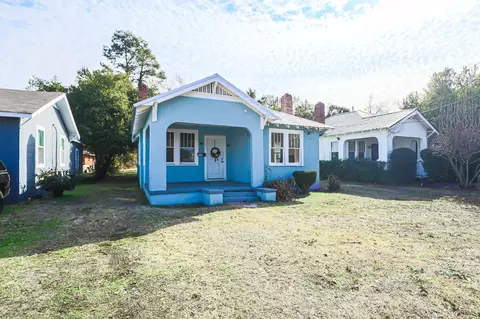 Exterior - 932 Murphy St, Augusta, GA 30904 photo 2 of 4