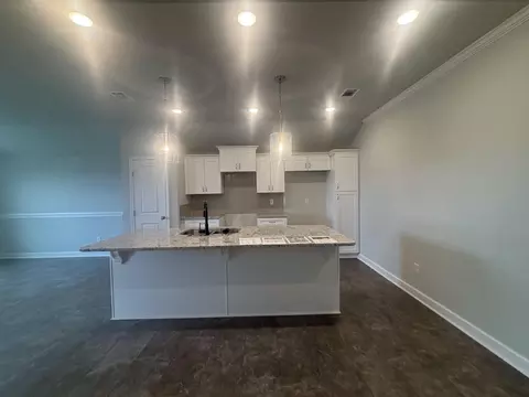 Kitchen - 3024 Brems Dr, Augusta, GA photo 1 of 2