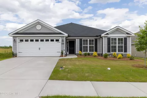 3024 Brems Dr, Augusta, GA 30909