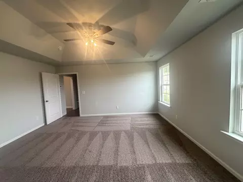 Bedroom - 3024 Brems Dr, Augusta, GA photo 2 of 4