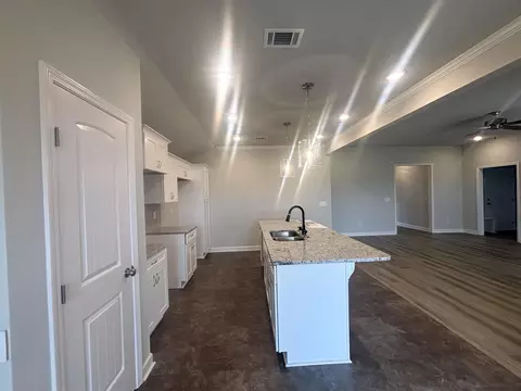 Kitchen - 3024 Brems Dr, Augusta, GA photo 2 of 2
