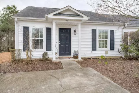 5115 Wheeler Lake Rd, Augusta, GA 30909